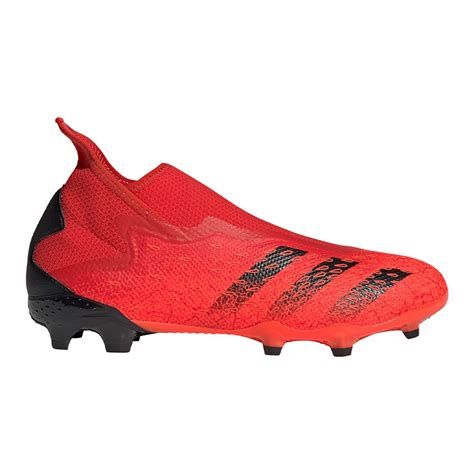 adidas straat voetbalschoenen|Adidas predator 18.